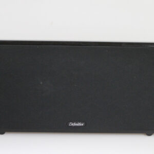Definitive Technology ProCinema ProCenter 2000 Center Speaker