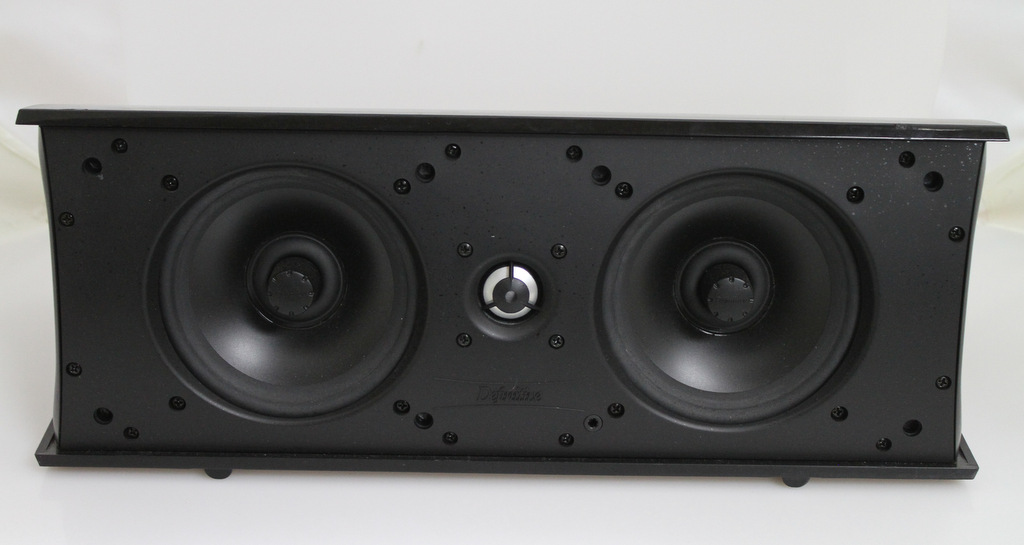 Definitive Technology ProCinema ProCenter 2000 Center Speaker - Image 3